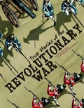 Cover: True Stories of the Revolutionary War - Capstone Press
