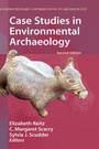 Cover: Case Studies in Environmental Archaeology - Kluwer Academic / Plenum Publishers