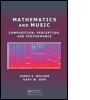 Cover: Mathematics and Music - Taylor & Francis