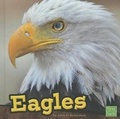 Cover: Eagles - Capstone Press