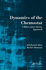Cover: Dynamics of the Chemostat - Chapman & Hall/CRC