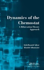 Cover: Dynamics of the Chemostat - Chapman & Hall/CRC
