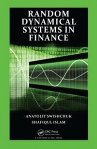 Abbildung von: Random Dynamical Systems in Finance - Chapman & Hall/CRC