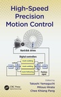 Cover: High-Speed Precision Motion Control - CRC Press