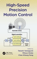Cover: High-Speed Precision Motion Control - CRC Press