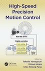 Cover: High-Speed Precision Motion Control - CRC Press