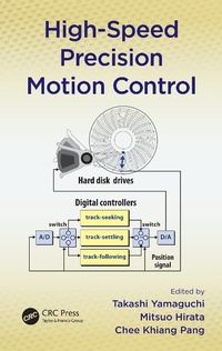 Abbildung von: High-Speed Precision Motion Control - CRC Press