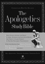 Cover: Apologetics Study Bible - B & H International