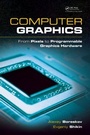Cover: Computer Graphics - Chapman & Hall/CRC