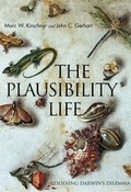 Cover: The Plausibility of Life - Yale University Press