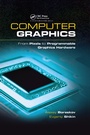 Cover: Computer Graphics - Chapman & Hall/CRC