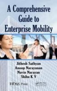 Abbildung von: A Comprehensive Guide to Enterprise Mobility - CRC Press
