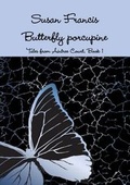 Cover: Butterfly Porcupine - Lulu.com