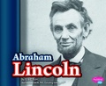 Cover: Abraham Lincoln - Capstone Press