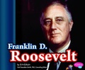 Cover: Franklin D. Roosevelt - Capstone Press
