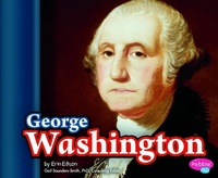 Enlarge image Cover: George Washington - Capstone Press