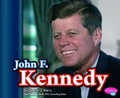 Cover: John F. Kennedy - Capstone Press