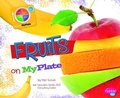 Cover: Fruits on MyPlate - Capstone Press
