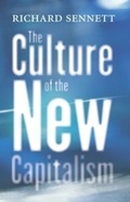 Cover: The Culture of the New Capitalism - Yale University Press