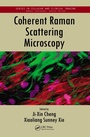 Cover: Coherent Raman Scattering Microscopy - CRC Press
