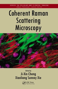 Abbildung von: Coherent Raman Scattering Microscopy - CRC Press