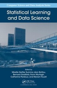 Abbildung von: Statistical Learning and Data Science - Chapman & Hall/CRC