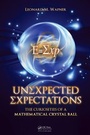 Cover: Unexpected Expectations - CRC Press