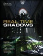 Cover: Real-Time Shadows - A K Peters