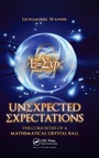 Cover: Unexpected Expectations - A K Peters