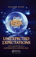 Cover: Unexpected Expectations - A K Peters
