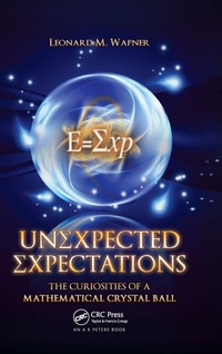 Enlarge image Cover: Unexpected Expectations - A K Peters