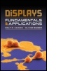 Cover: Displays - A K Peters