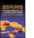 Cover: Displays - A K Peters