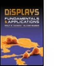 Enlarge image Cover: Displays - A K Peters