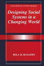 Cover: Designing Social Systems in a Changing World - Springer