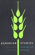 Cover: Agrarian Studies - Yale University Press