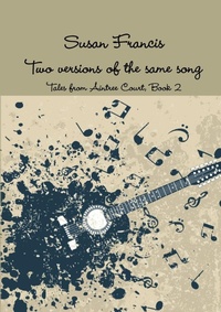 Enlarge image Cover: Two Versions of the Same Song - Lulu.com