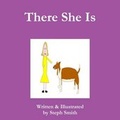 Cover: There She Is - Lulu.com