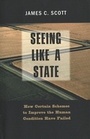 Cover: Seeing Like a State - Yale University Press