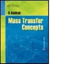 Cover: Mass Transfer Concepts - CRC Press