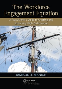 Abbildung von: The Workforce Engagement Equation - Productivity Press