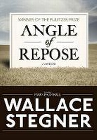Enlarge image Cover: Angle of Repose - Blackstone Publishing