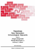 Cover: Vaccines - Springer