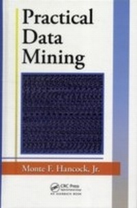 Abbildung von: Practical Data Mining - Auerbach
