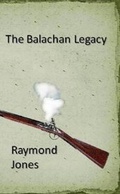 Cover: The Balachan Legacy - Lulu.com