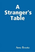 Cover: A Stranger's Table - Lulu.com