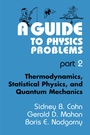 Cover: A Guide to Physics Problems - Kluwer Academic/Plenum Publishers