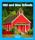 Cover: Old and New Schools - Capstone Press