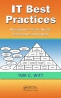 Abbildung von: IT Best Practices - Auerbach