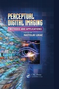 Cover: Perceptual Digital Imaging - CRC Press